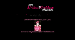 Desktop Screenshot of gator1862-afrikang-afrikangoddessawards.hgsitebuilder.com