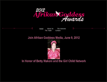 Tablet Screenshot of gator1862-afrikang-afrikangoddessawards.hgsitebuilder.com